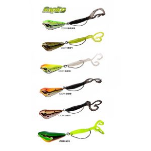 Isca Artificial Sapito Marine Sports