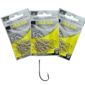 Anzol Super Strong 4330 Marine Sports