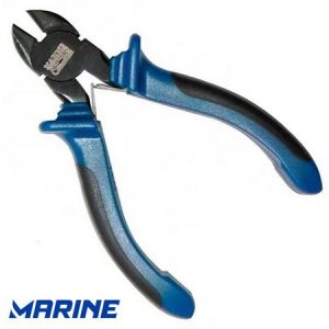 Alicate de Corte Mini Side Cutter Marine Sports