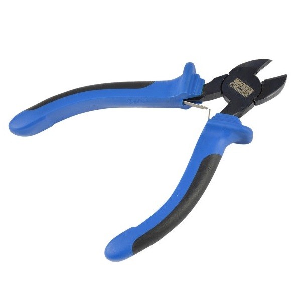 Alicate de Corte Mini Side Cutter Marine Sports - Imagem 2
