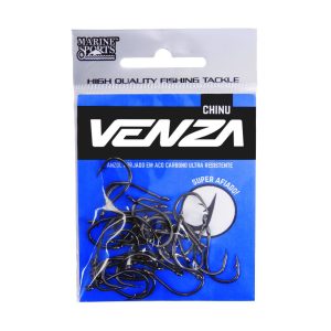 Anzol Venza Chinu Marine Sports