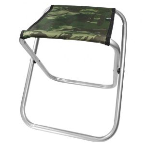 Banqueta Camuflada Jogá