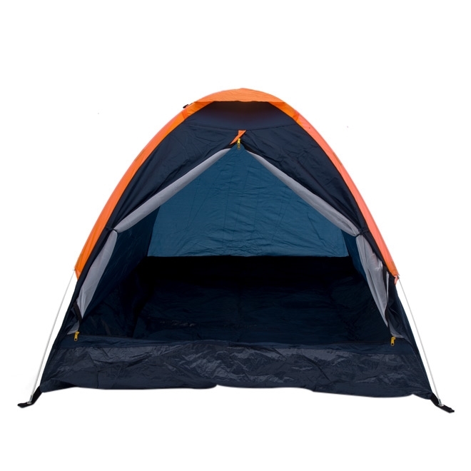 Barraca Camping Nautika Panda 2 Pessoas - Imagem 2