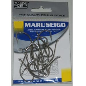 Anzol Maruseigo Marine Sports