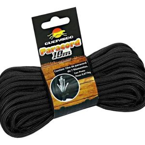 Corda Paracord Guepardo